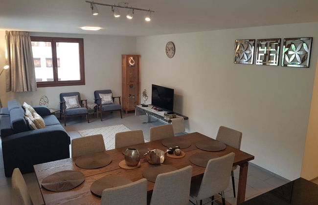 Apartamento de 3 quartos em Engelberg - Foto 7