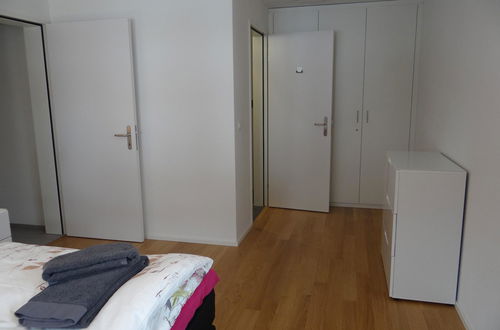 Foto 17 - Apartamento de 3 quartos em Engelberg