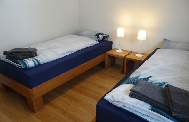 Apartamento de 3 quartos em Engelberg - Foto 22