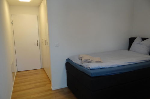 Foto 20 - Apartamento de 3 quartos em Engelberg