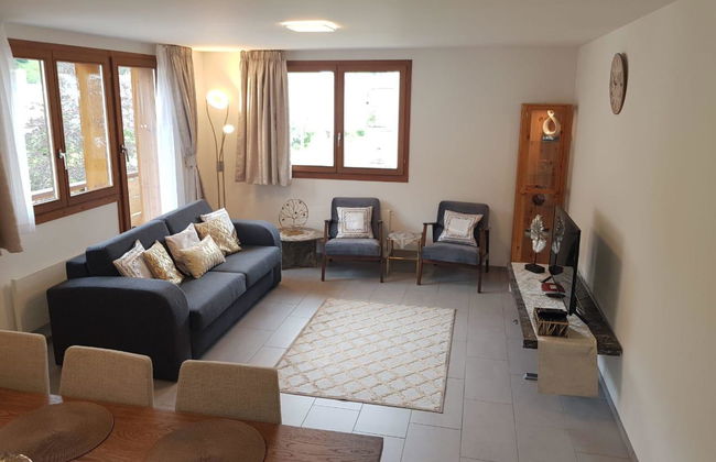 Apartamento de 3 quartos em Engelberg - Foto 9