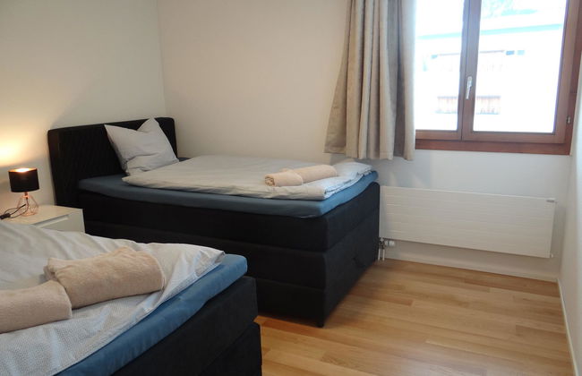 Apartamento de 3 quartos em Engelberg - Foto 18