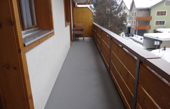 Apartamento de 3 quartos em Engelberg - Foto 28