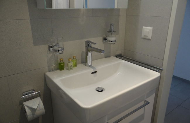 Apartamento de 3 quartos em Engelberg - Foto 25