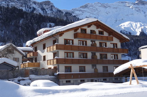 Foto 4 - Appartamento con 3 camere da letto a Engelberg