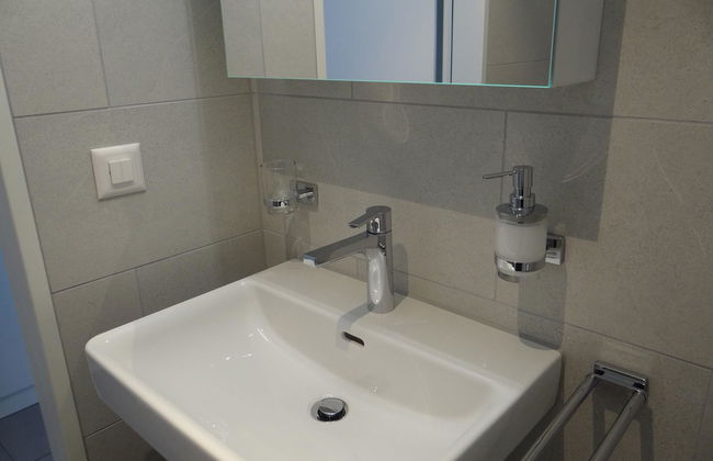 Apartamento de 3 quartos em Engelberg - Foto 27
