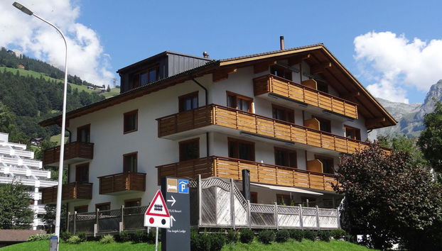 Apartamento de 3 quartos em Engelberg - Foto 3