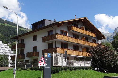 Foto 3 - Appartamento con 3 camere da letto a Engelberg