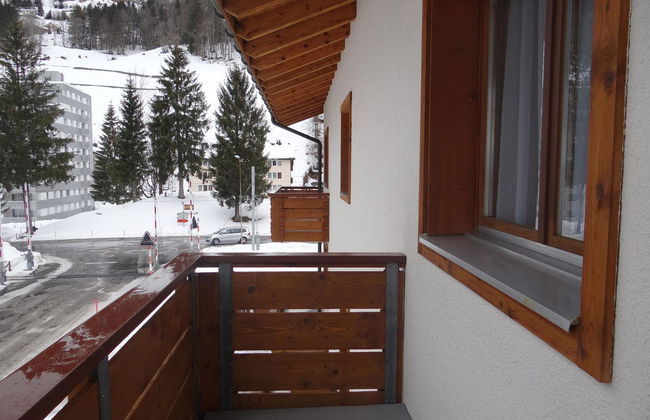 Apartamento de 3 quartos em Engelberg - Foto 29