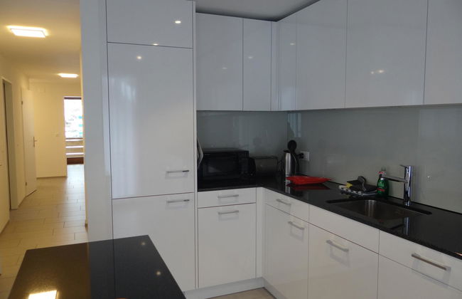 Apartamento de 3 quartos em Engelberg - Foto 11