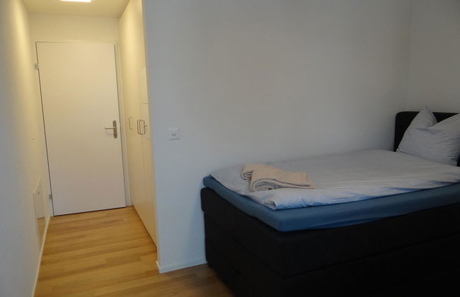 Apartamento de 3 quartos em Engelberg - Foto 20