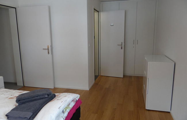 Apartamento de 3 quartos em Engelberg - Foto 17