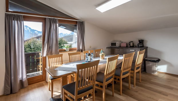 Apartment mit 4 Schlafzimmern in Zell am See mit garten - Foto 2