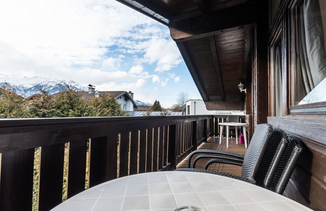 Apartment mit 4 Schlafzimmern in Zell am See mit garten - Foto 39