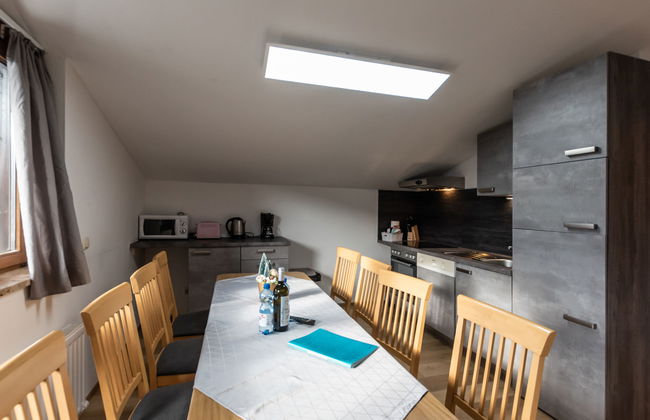 Apartment mit 4 Schlafzimmern in Zell am See mit garten - Foto 7