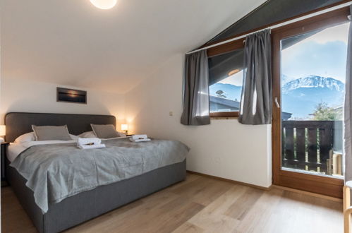 Foto 4 - Apartment mit 4 Schlafzimmern in Zell am See mit blick auf die berge