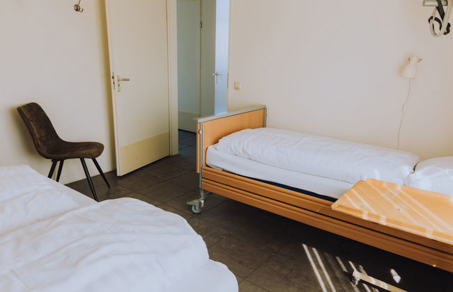 Casa de 4 quartos em Uitgeest com jardim - Foto 9