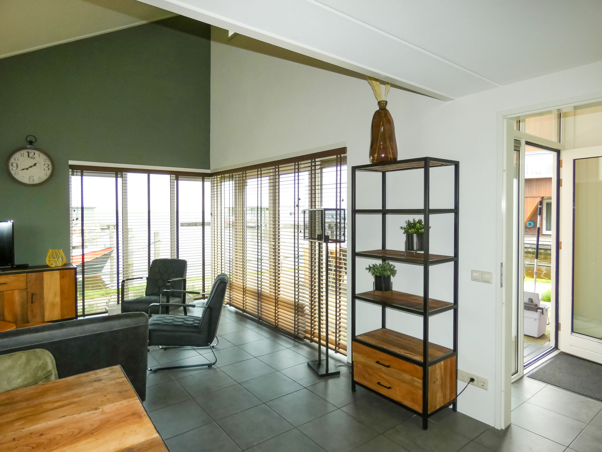 Photo 3 - 3 bedroom House in Uitgeest with garden