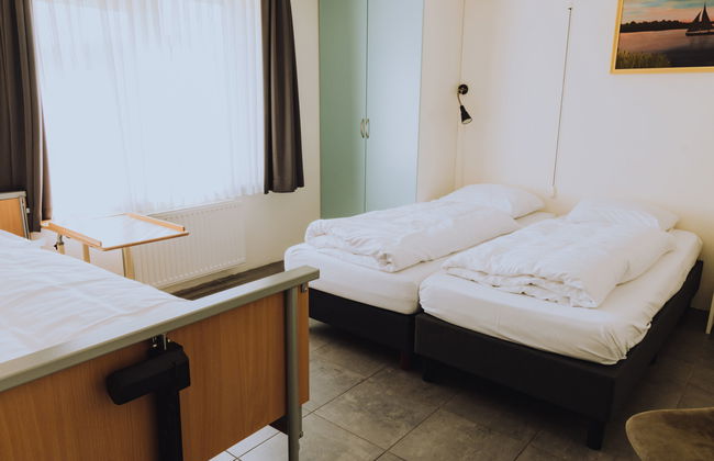 Casa de 4 quartos em Uitgeest com jardim - Foto 8