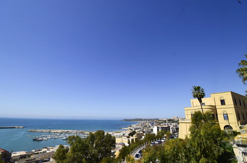 Photo 24 - Appartement de 1 chambre à Sciacca avec vues à la mer