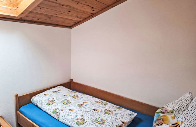 Appartamento con 3 camere da letto a Wildschönau con giardino e terrazza - Foto 20