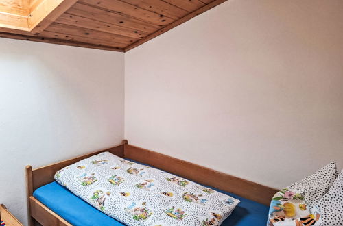 Foto 20 - Appartamento con 1 camera da letto a Wildschönau con giardino e terrazza