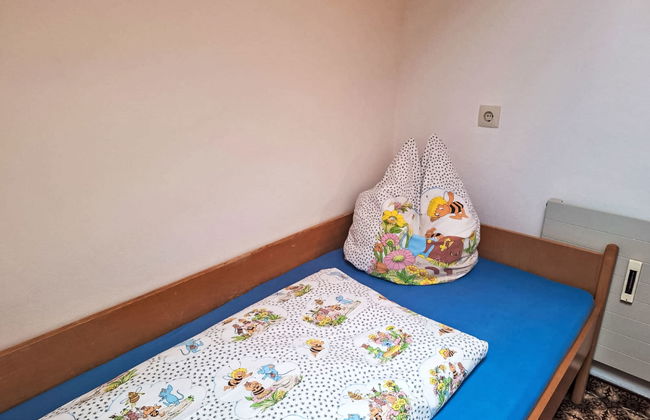 Appartamento con 3 camere da letto a Wildschönau con giardino e terrazza - Foto 19