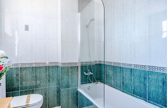 3 bedroom Apartment in Dénia with swimming pool and garden - Photo 16
