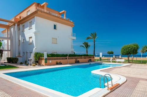 Photo 55 - Appartement de 2 chambres à Dénia avec piscine et jardin