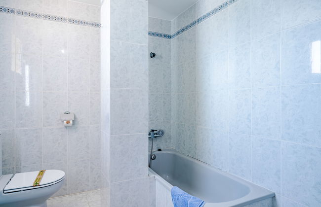 3 bedroom Apartment in Dénia with swimming pool and garden - Photo 20
