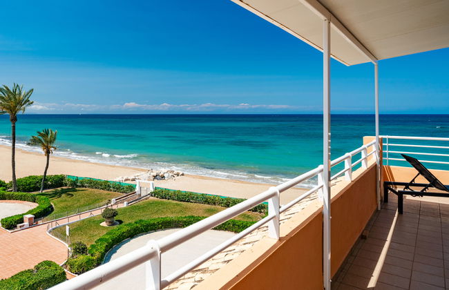 3 bedroom Apartment in Dénia with swimming pool and garden - Photo 49