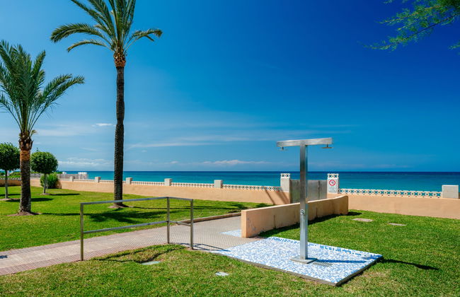 3 bedroom Apartment in Dénia with swimming pool and garden - Photo 58