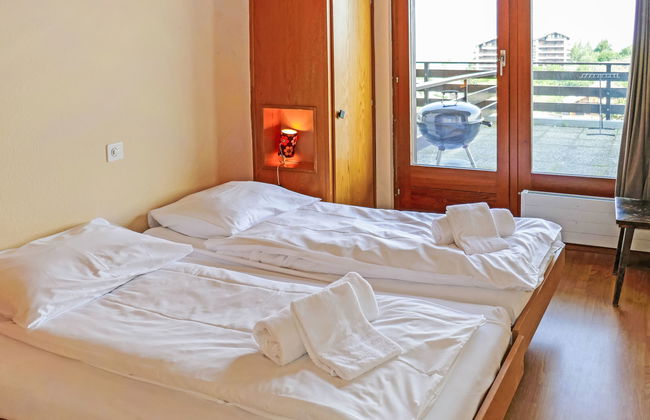 Apartamento de 3 quartos em Nendaz com terraço - Foto 3