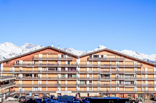 Photo 20 - Appartement de 2 chambres à Nendaz avec terrasse