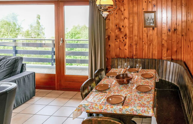 Apartamento de 3 quartos em Nendaz com terraço - Foto 8