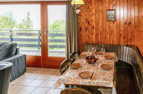 Photo 8 - 2 bedroom Apartment in Nendaz with terrace