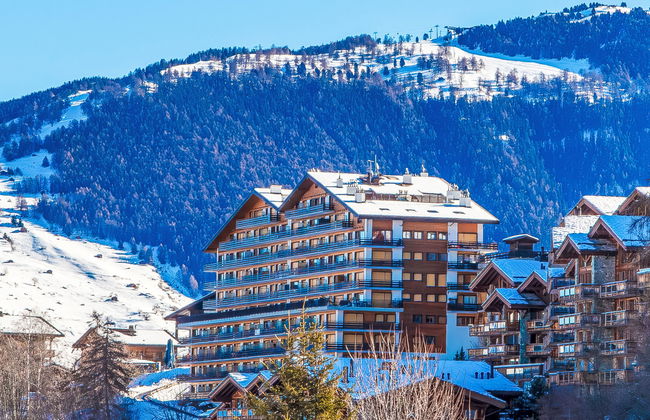 Apartamento de 3 quartos em Nendaz com terraço - Foto 18