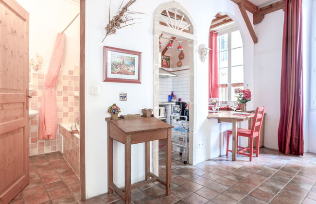 Apartamento de 2 quartos em Nice - Foto 6