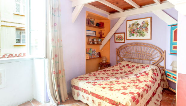 Appartamento con 2 camere da letto a Nizza - Foto 3