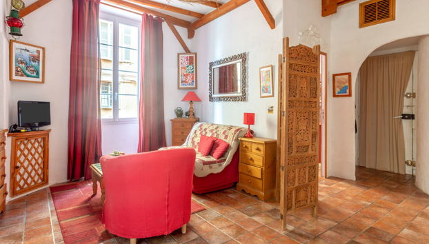 Appartamento con 2 camere da letto a Nizza - Foto 2