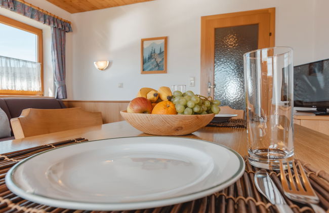 Apartamento de 3 quartos em Wald im Pinzgau com jardim - Foto 12
