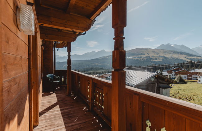 Apartamento de 3 quartos em Wald im Pinzgau com jardim - Foto 21