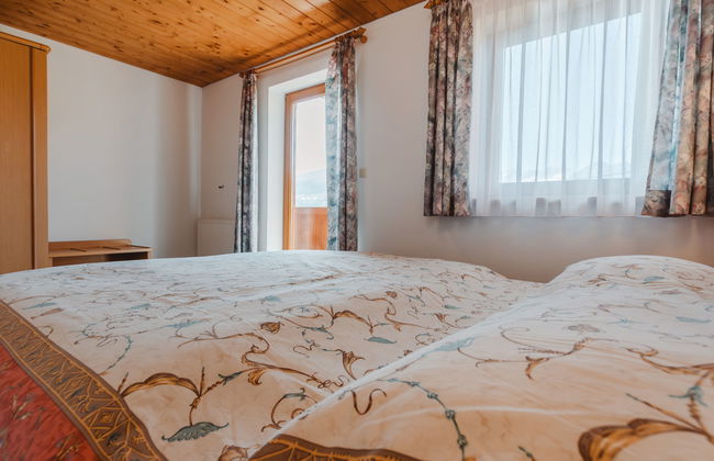 Apartamento de 3 quartos em Wald im Pinzgau com jardim - Foto 16
