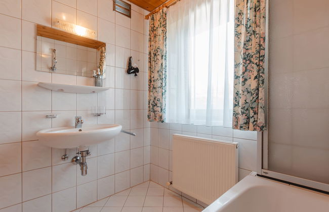 Apartamento de 3 quartos em Wald im Pinzgau com jardim - Foto 11