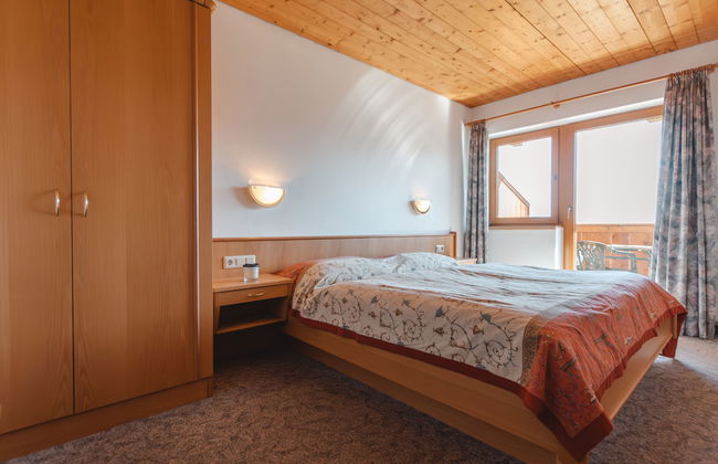 Apartamento de 3 quartos em Wald im Pinzgau com jardim - Foto 15