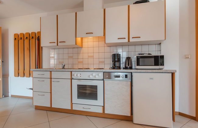 Apartamento de 3 quartos em Wald im Pinzgau com jardim - Foto 3