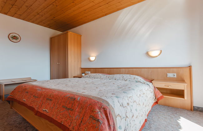 Apartment mit 3 Schlafzimmern in Wald im Pinzgau mit garten - Foto 4