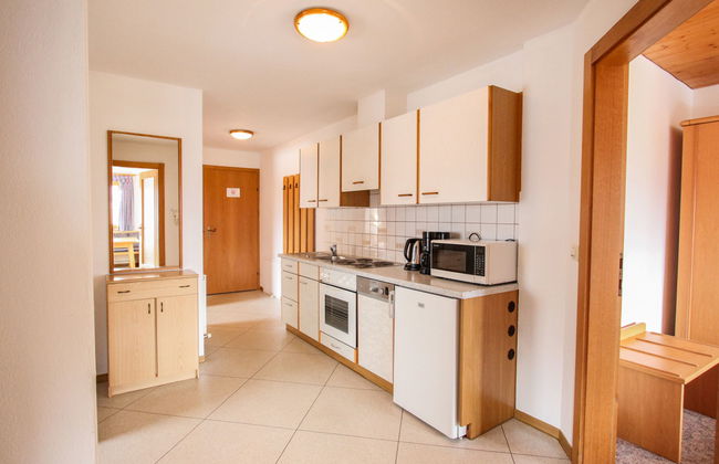Apartamento de 3 quartos em Wald im Pinzgau com jardim - Foto 27