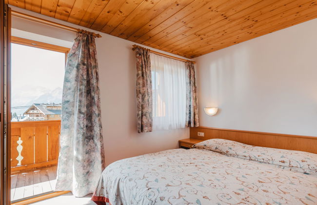 Apartamento de 3 quartos em Wald im Pinzgau com jardim - Foto 14