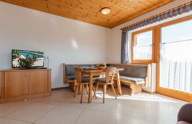 Apartamento de 3 quartos em Wald im Pinzgau com jardim - Foto 7